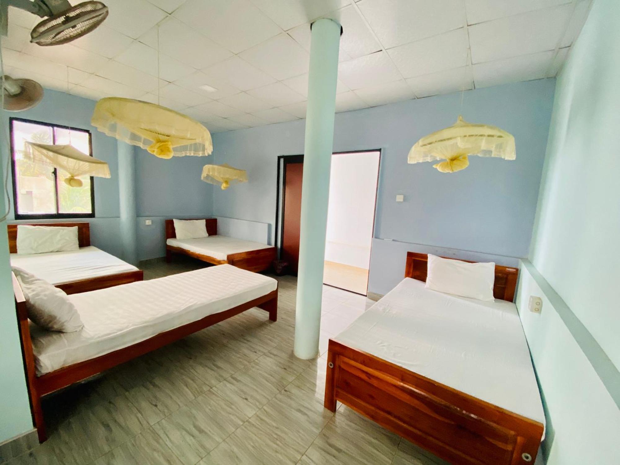 Montana Rest Hotel Анурадхапура Екстериор снимка